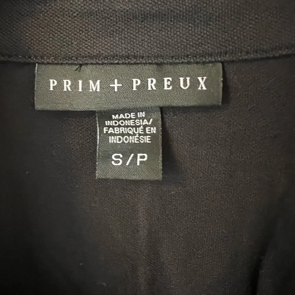 Men’s Polo shirt - Picture 2 of 3